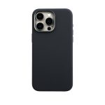 Maxwell Silico Series Compatible with MagSafe Case for iPhone 15 Pro - Full Protection