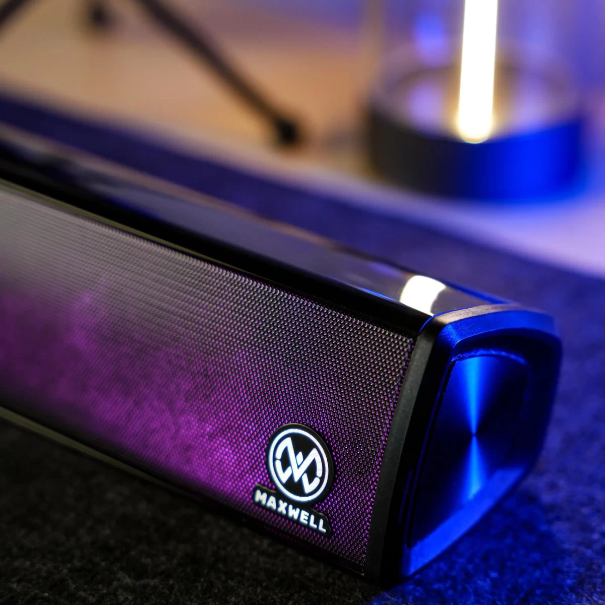 Maxwell Inferno Soundbar