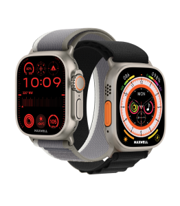 Smart Watch ultra 2 1 04