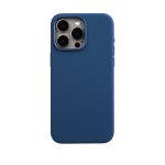 Maxwell Silico Series Compatible with MagSafe Case for iPhone 15 Pro Max - Full Protection