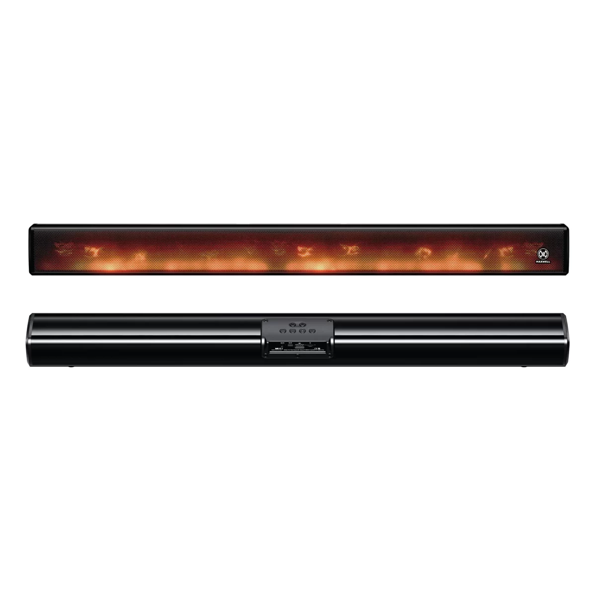 Maxwell Inferno Soundbar