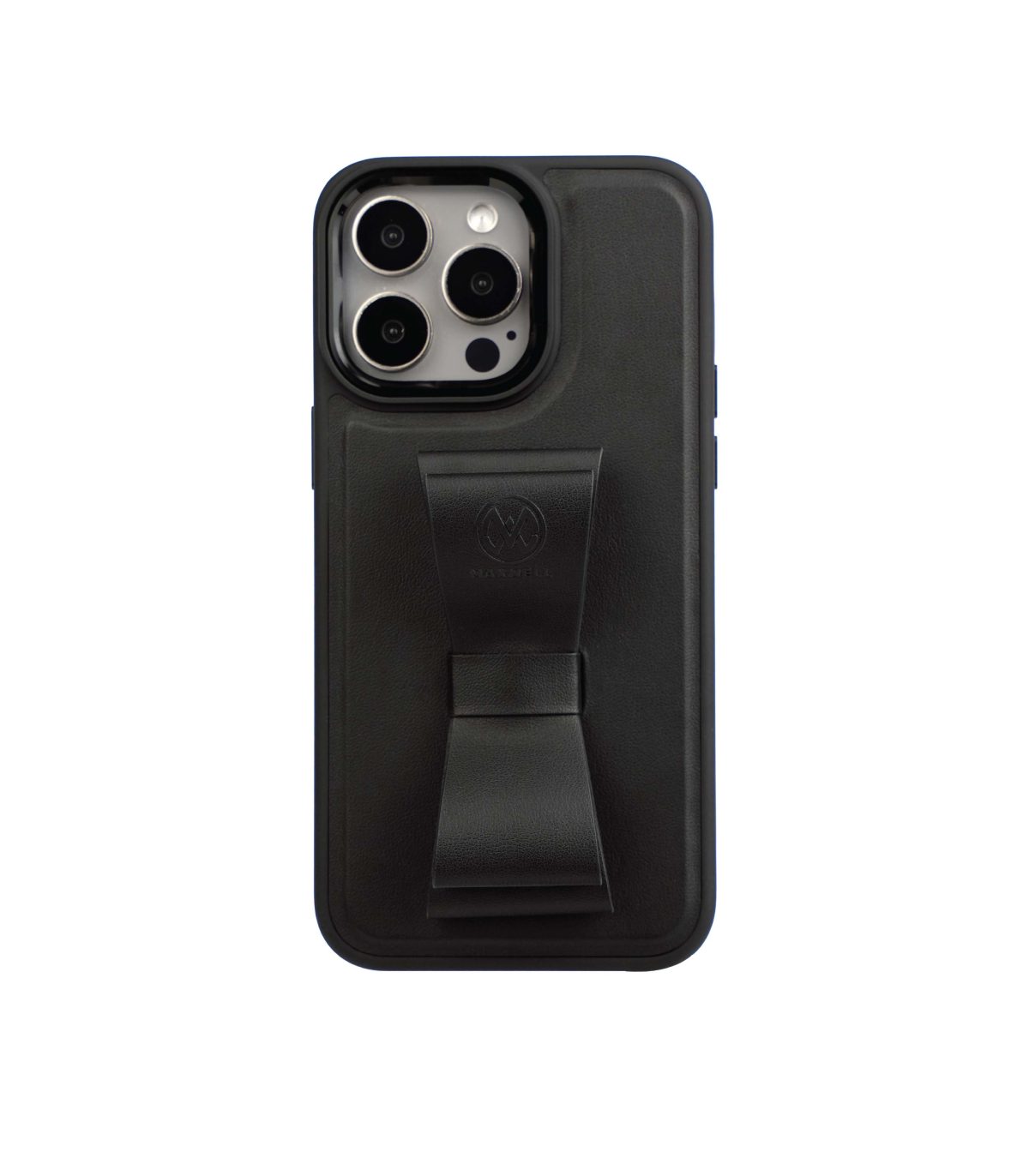 Ribbongrip flexible case