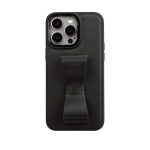 Ribbongrip flexible case