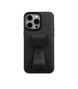 Maxwell Ribbon Grip Flexible Case Compatible with iPhone 15 Pro - Drop-Proof 1 11