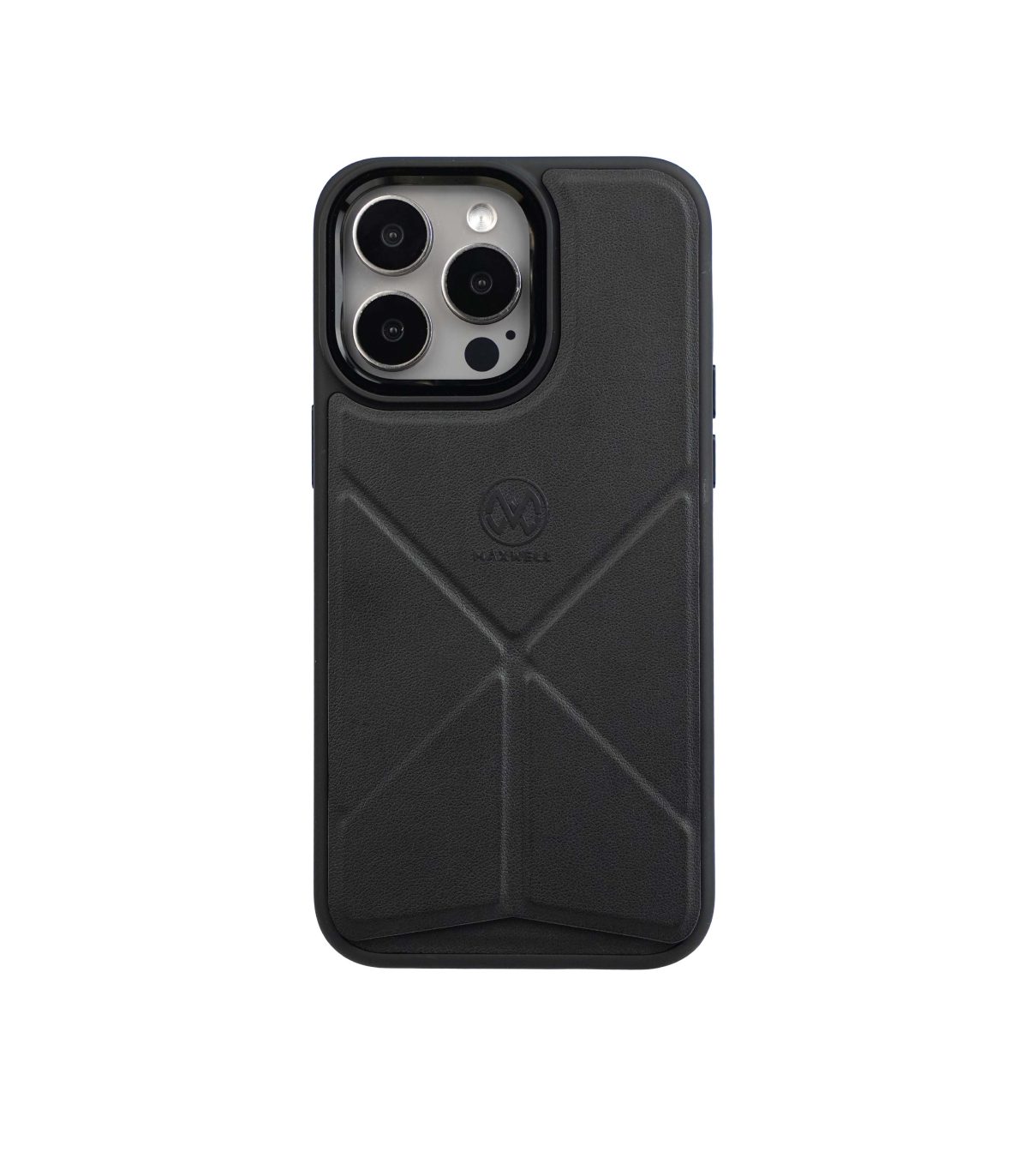 y folding flexible case