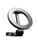 Magnetic car holder
