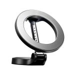 Magnetic car holder