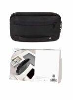 Maxwell Venture Series Travel Bag Pouch