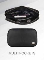 Maxwell Venture Series Travel Bag Pouch