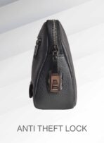 Maxwell Venture Series Travel Bag Pouch