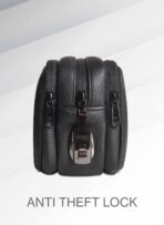 Maxwell Noble Series Travel Bag Pouch