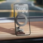 Maxwell Magnetic Car Holder for iPhone and Samsung - 360 Rotation