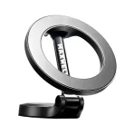 Maxwell Magnetic Car Holder for iPhone and Samsung - 360 Rotation