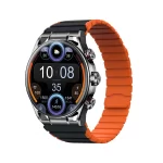Maxwell Fusion Smart Watch for Men and Women