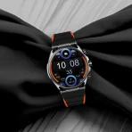 Maxwell Fusion Smart Watch