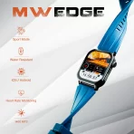 Maxwell MW Edge Smart Edge