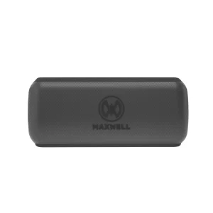Maxwell Maxbeat 60W Bluetooth Speaker - Portable HiFi (Black) Maxbeat speaker 1 07 1