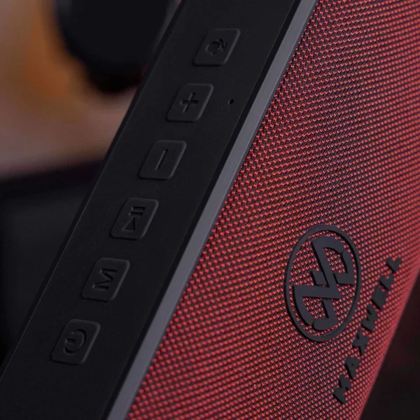 Maxbeat-speaker