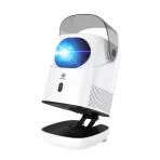 Maxwell Horizon Projector, Supports 4K