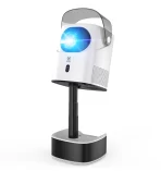 Maxwell Phantom Pro Projector Supports 4k