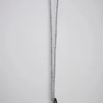 Maxwell Diamond Phone Neck Lanyard with Detachable Key Chain Holder