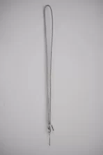 Maxwell Diamond Phone Neck Lanyard with Detachable Key Chain Holder