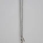 Maxwell Diamond Phone Neck Lanyard with Detachable Key Chain Holder