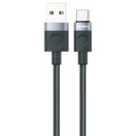 Maxwell Voltix Series Cable USB-A to USB-C (1Meter) Fast Charging Compatible with iPhone 16 Pro Max