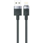 Maxwell Voltix Series Cable USB-A to Micro Cable (1Meter) Compatible with Samsung Galaxy S5