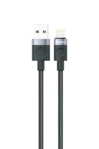 Maxwell Voltix Series Cable USB-A to Micro Cable (1Meter) Compatible with Samsung Galaxy S5 WhatsApp Image 2025 02 13 at 12.10.52 PM