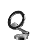 Maxwell Car Phone Holder Mount Compatible with MagSafe, 360° Rotation, Safe Magnet, Ergonomic Design