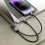 Maxwell Twinjet Series 100W Charging Cable