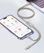 Maxwell Twinjet Series 100W Charging Cable