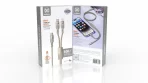 Maxwell Twinjet Series 100W Charging Cable