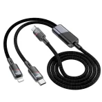 Maxwell Twinjet Series 100W Charging Cable