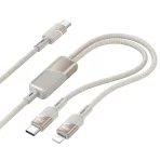 Maxwell Twinjet Series 100W Charging Cable