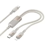 Maxwell Twinjet Series 100W Charging Cable
