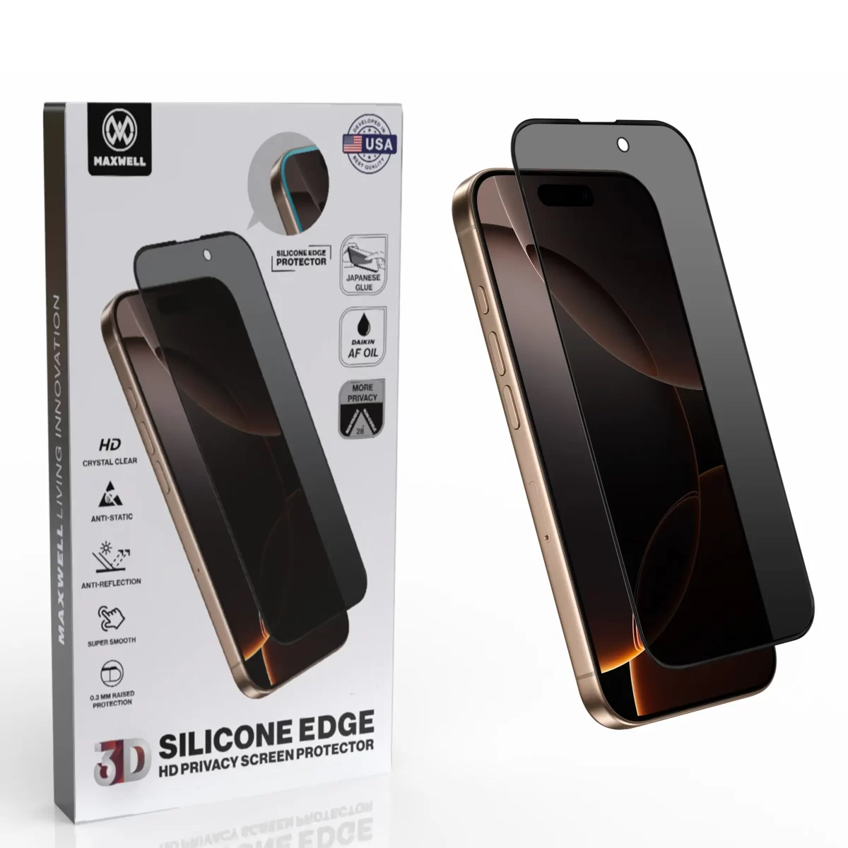 silicon edge hd privacy pic1
