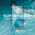 Maxwell 3D Super Hardy Screen Protector