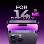Maxwell 3D Super Hardy Screen Protector
