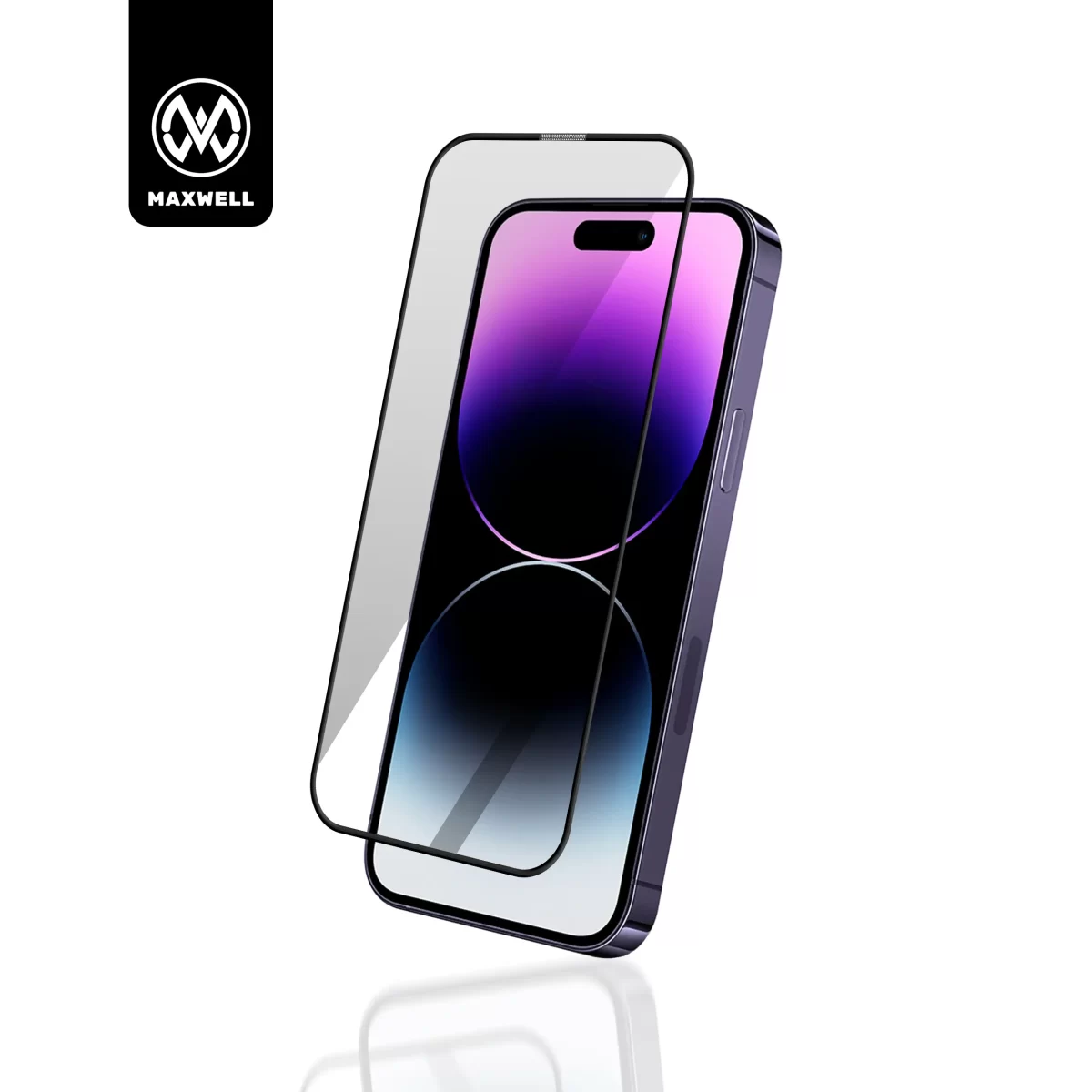 Maxwell 3D Vista Privacy Screen Protector