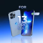 Maxwell 3D Vista Privacy Screen Protector