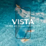 Maxwell 3D Vista Privacy Screen Protector