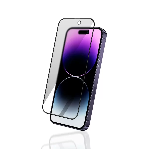Maxwell 3D Matte Privacy Screen Protector
