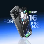 Maxwell 3D Vista Privacy Screen Protector iPhone 16 Pro Max