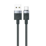 Maxwell Voltix Series Cable USB-C Compatible with Lightning (1Meter) Compatible with iPhone 14 Pro Max