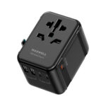 Maxwell PD 35W Universal Travel Adapter