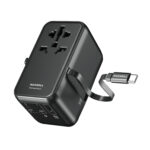 Maxwell PD 70W Universal Travel Adapter