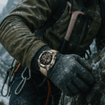 Maxwell Kinetic Smart Watch - Image 4