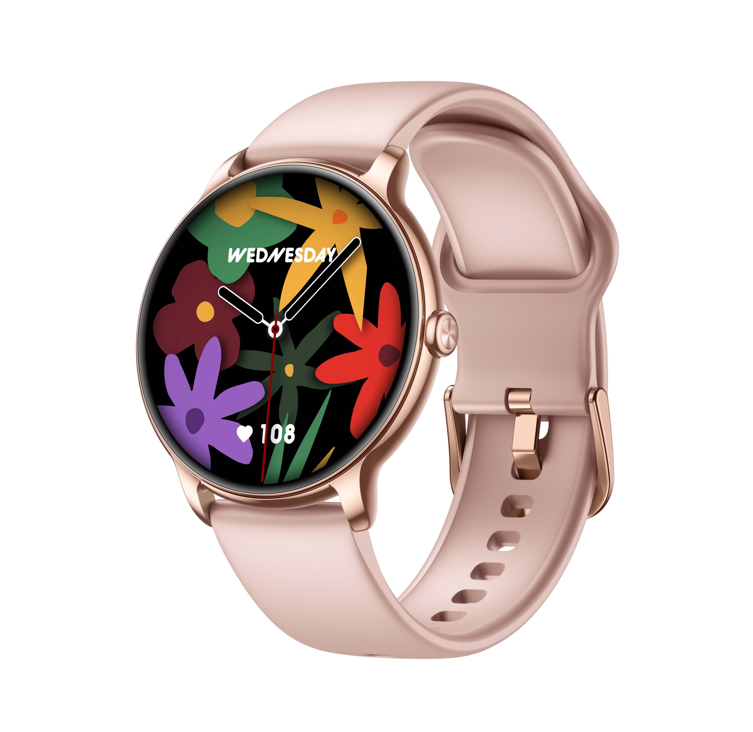 MW Celeste Smartwatch- pic2 d Maxwell Celeste Smart Watch - Image 1